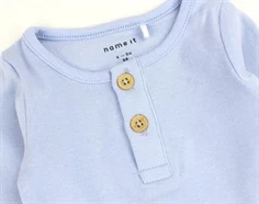 Name It chambray blue body 